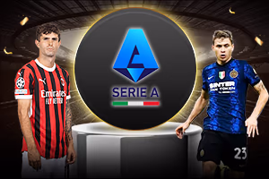 กัลโช่ เซเรียอา