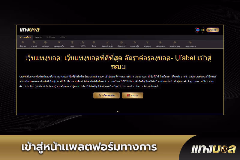 Signup process illustration